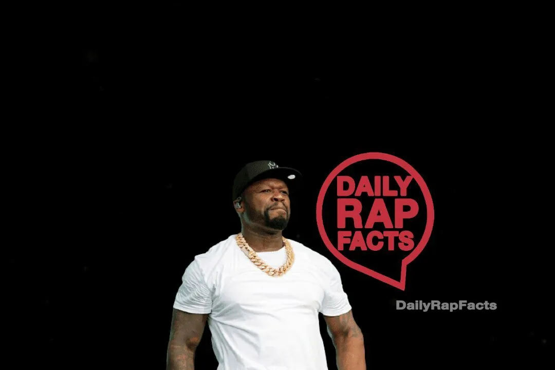 50 Cent Drops Visuals for “Part of the Game” Single, With NLE Choppa & Rileyy Lanez