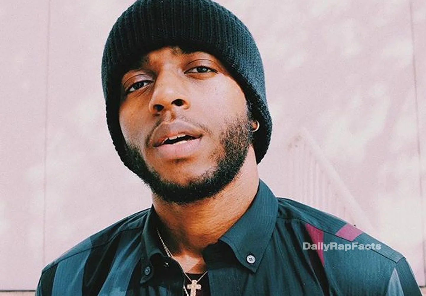 6lack Will Release a new Album This Year
