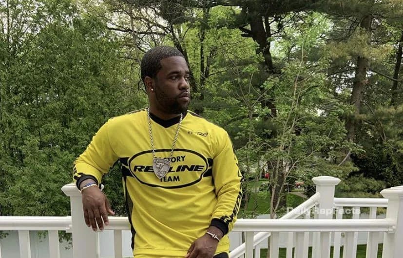 A$AP Ferg’s forthcoming album “Floor Seats” is releasing in July