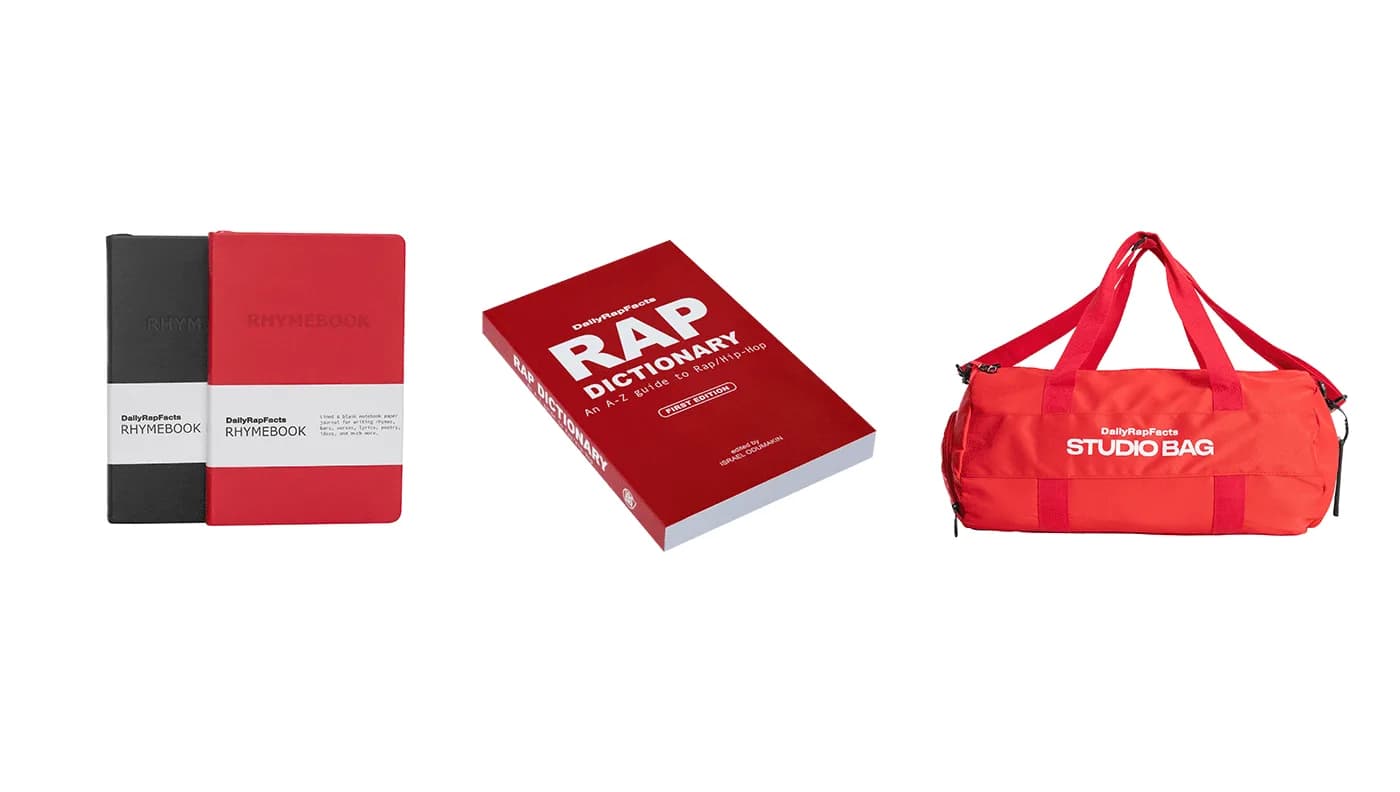 Best Hip-Hop Gifts Under $150