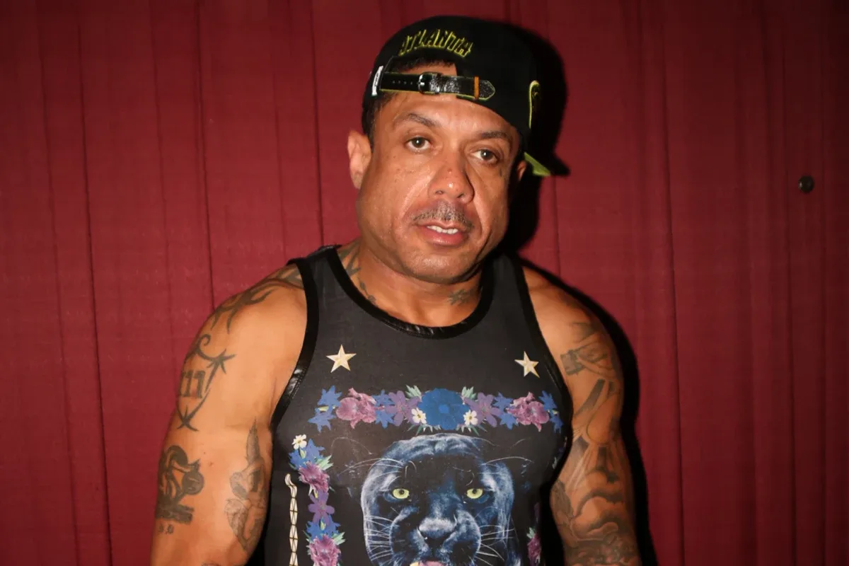 Benzino and Tia Kemp Exchange Barbs Amid Coi Leray Drama: ‘Move On, Mama’