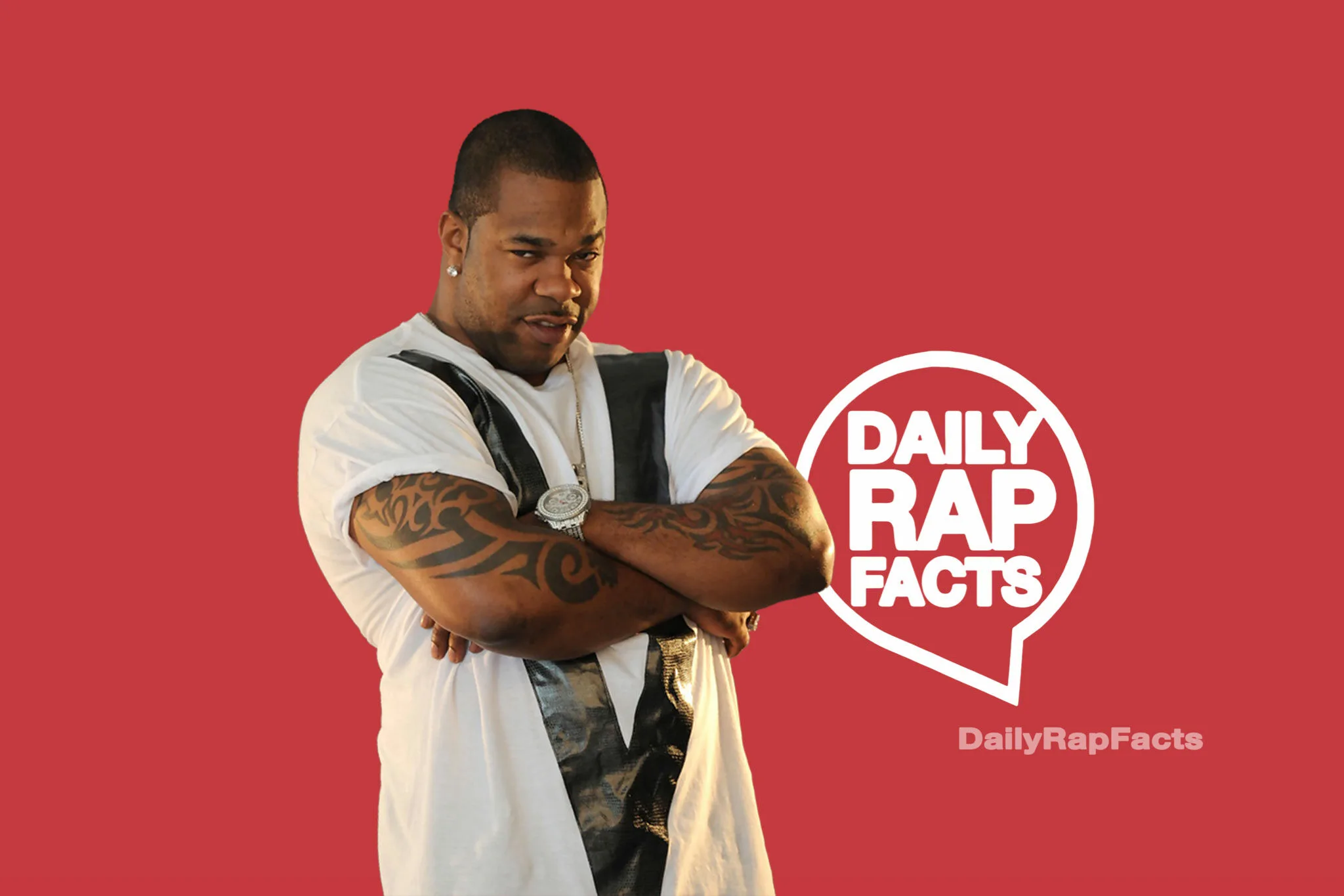 Rappers in Movies – 5 Busta Rhymes acting performances