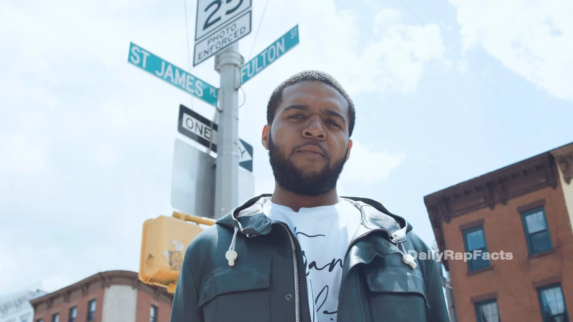 Rap Kids in the Biz – C.J. Wallace is a crafty canna-biz wiz kid