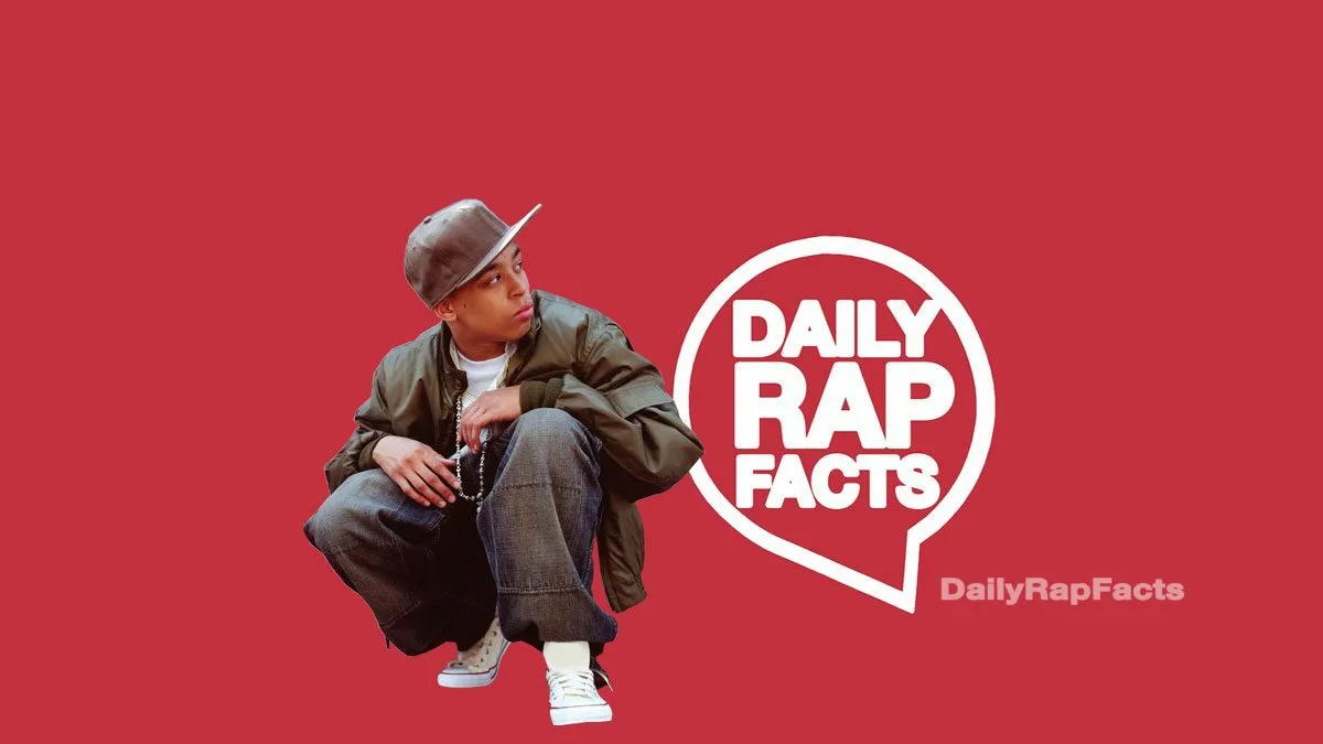 Rap Kids in the Biz – Cory Gunz