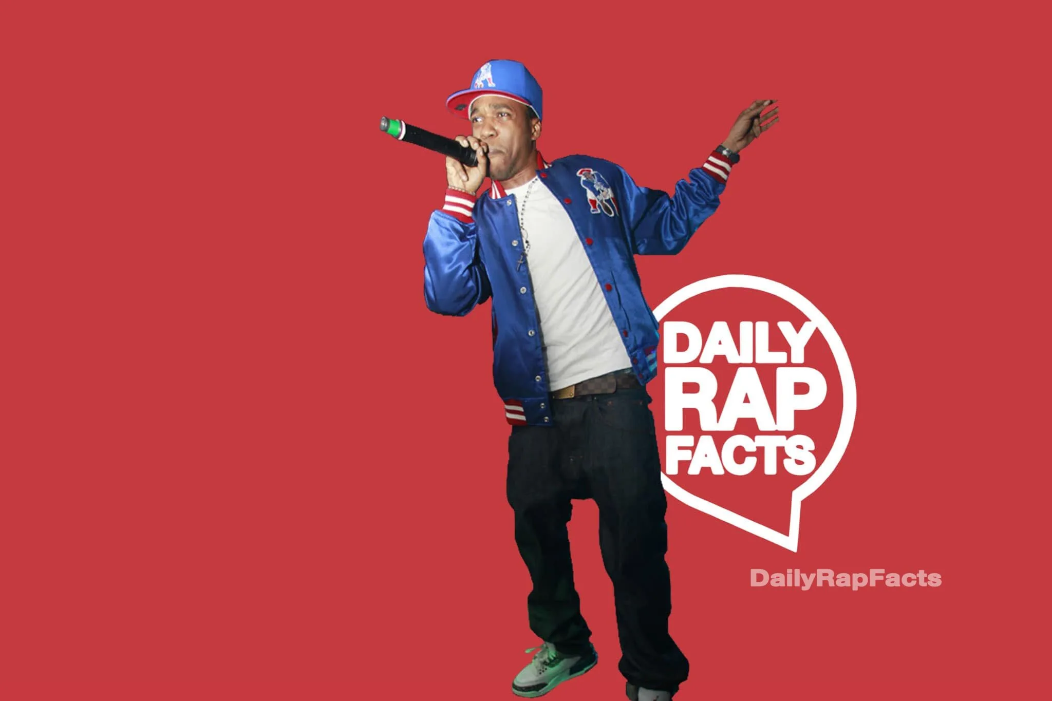 Curren$y was born on April 4