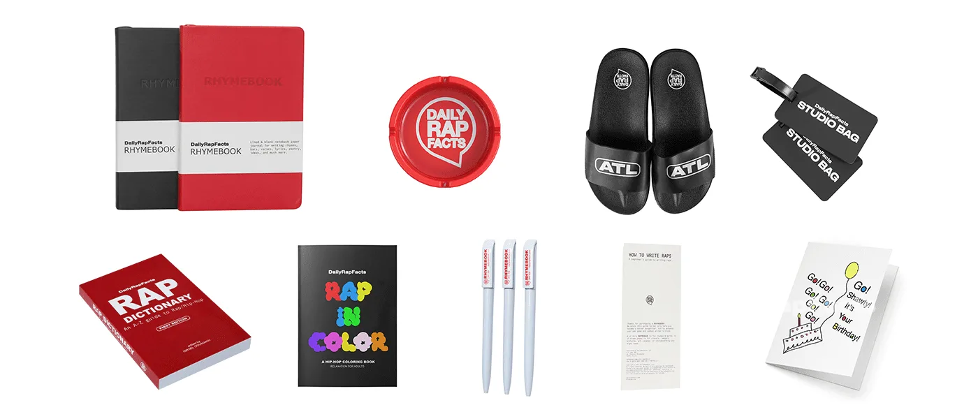 Best Hip-Hop Gifts Under $100