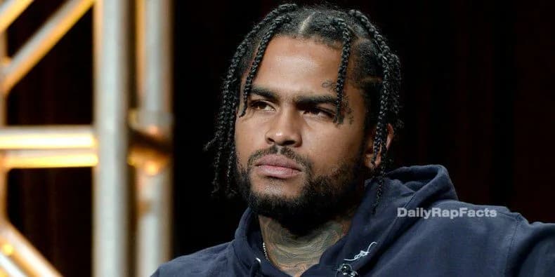 Stream Dave East’s Debut Album, ‘Survival’
