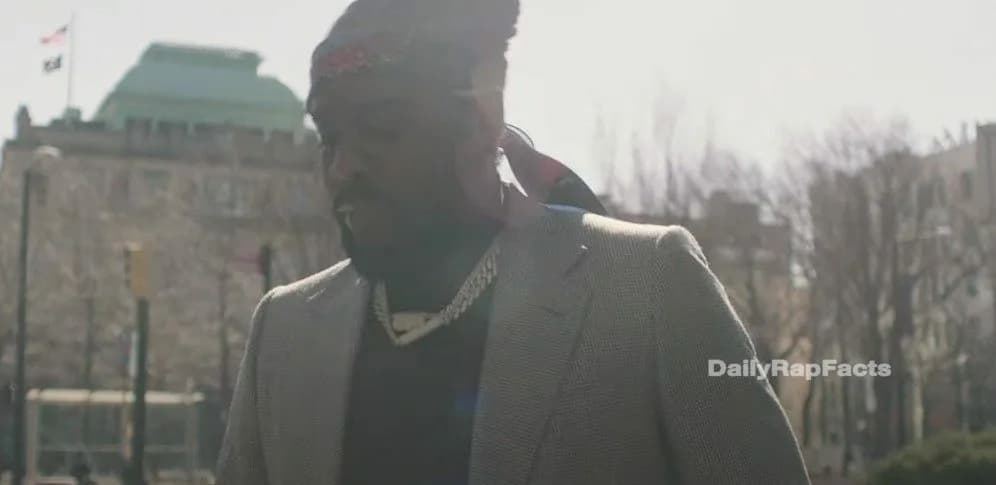 Wale Releases Political Visual For “Sue Me” Featuring Kelly Price