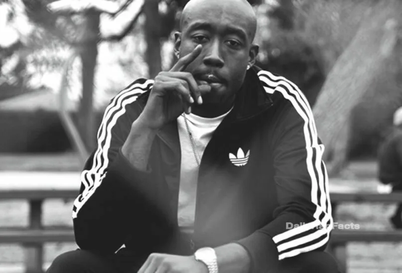 Freddie Gibbs Releases New Music Video for “Half Manne Half Cocaine”