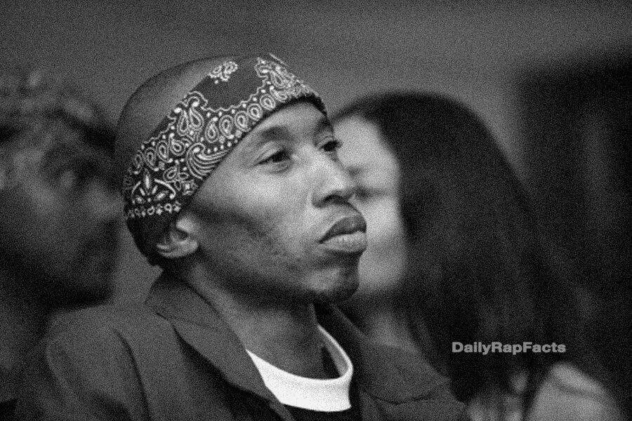 Fredro Starr used to be Rakim and Jam Master Jay’s barber