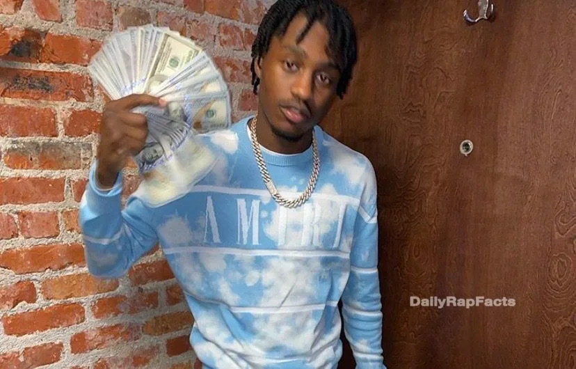 Lil Tjay Releases “Zoo York” Track With Pop Smoke and Fivio Foreign