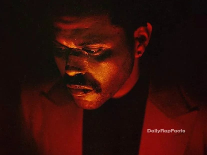 The Weeknd Releases new Album, ‘After Hours’