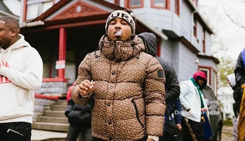 Doe Boy Releases ‘Streetz Need Me 2’ Album