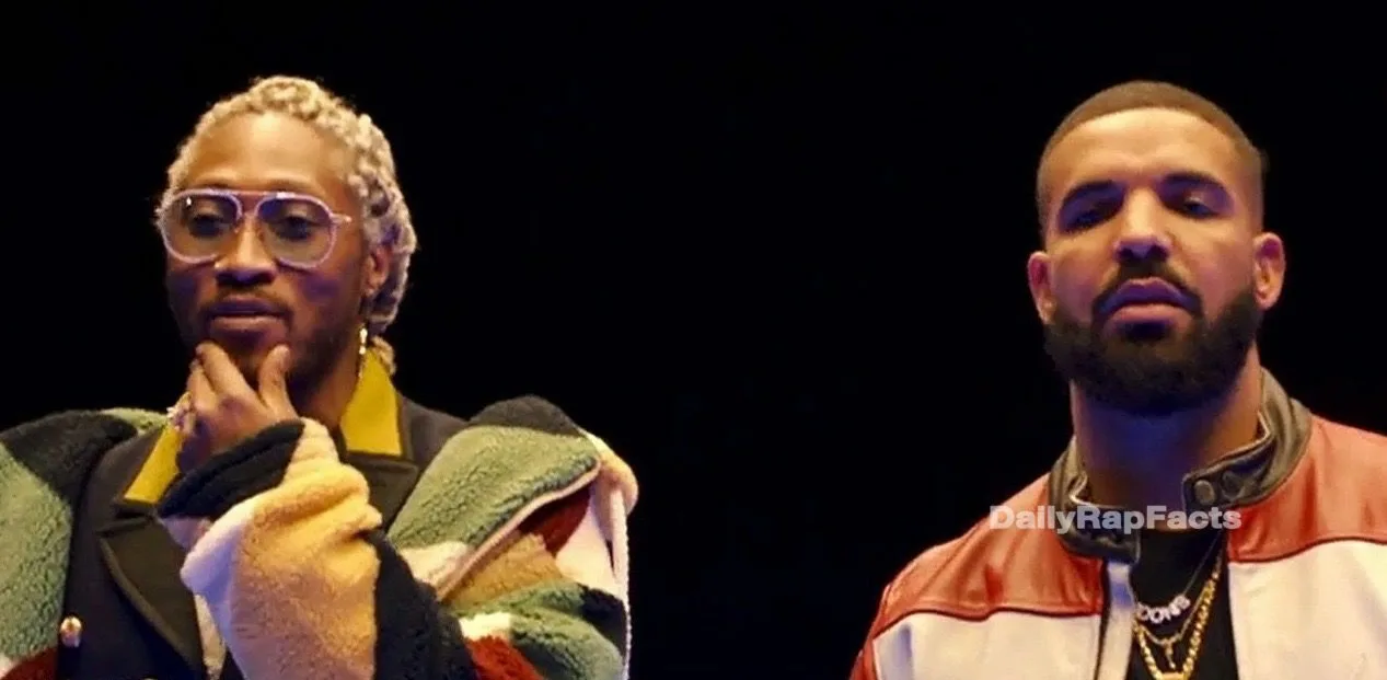 Drake and Future Release “Life Is Good” Song & Music Video