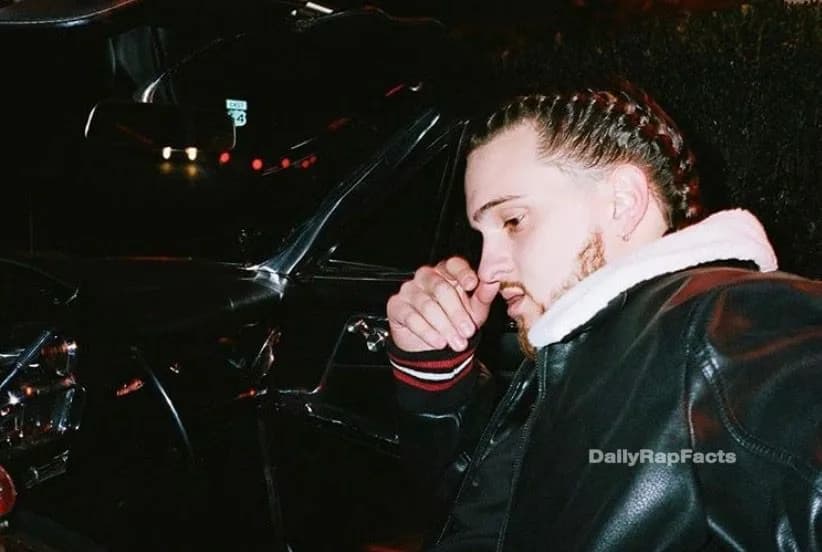 Joe Trufant and Sy Ari Da Kid Deliver Visuals for “Exes”