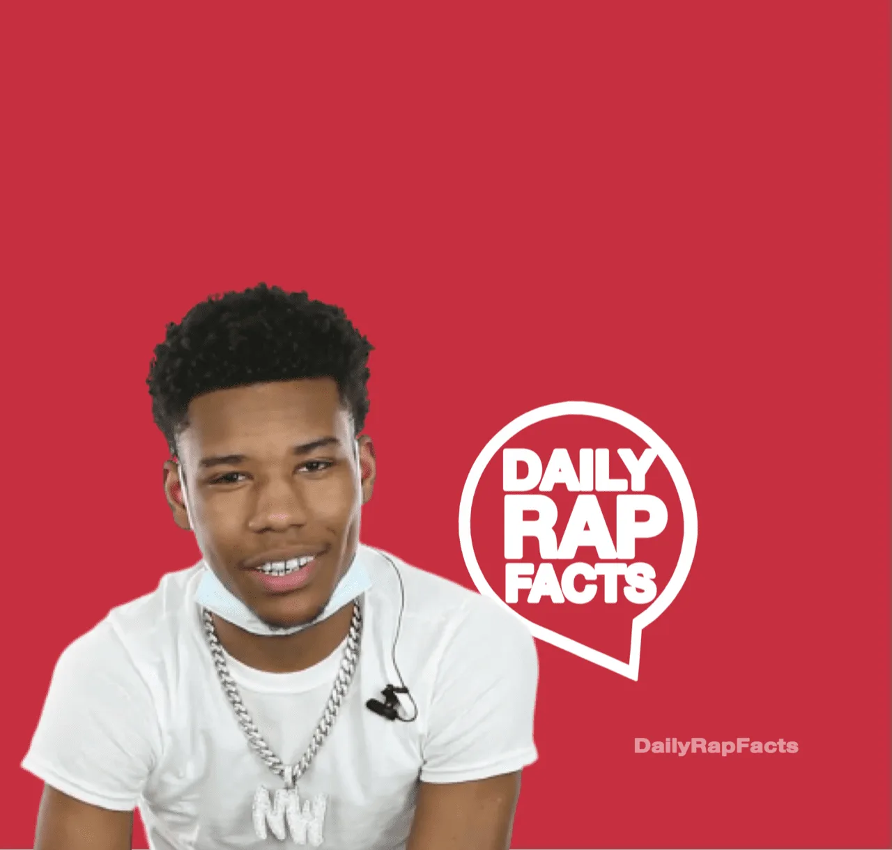 Nardo Wick announces debut album ‘Who is Nardo Wick’ dropping this Friday