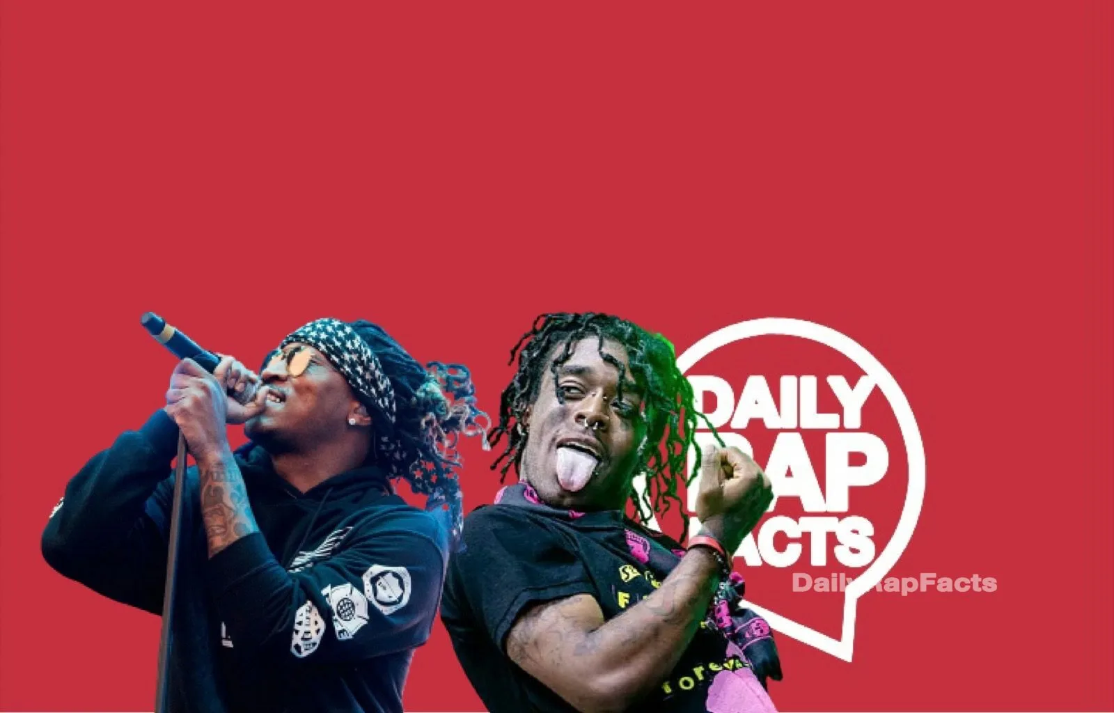 Future And Lil Uzi Vert ‘Pluto & Baby Pluto’ Album First Week Sales Projections Are In