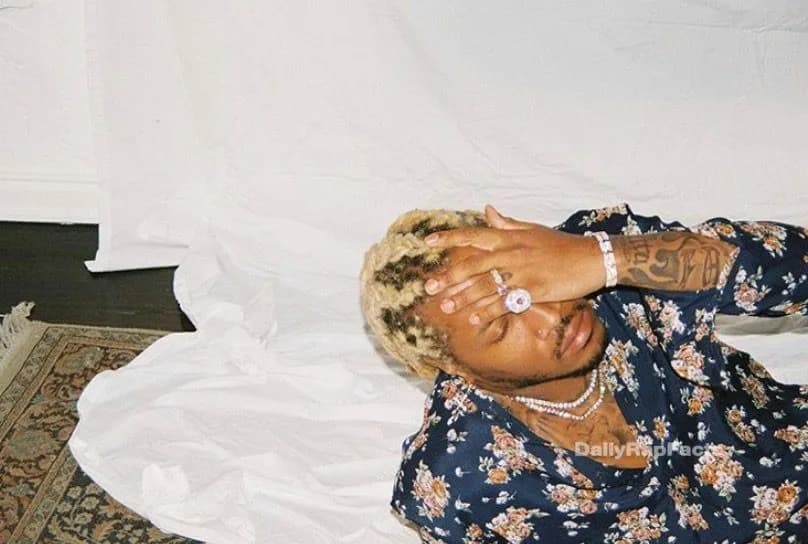 Future’s ‘Wicked’ went platinum on May 8, 2017