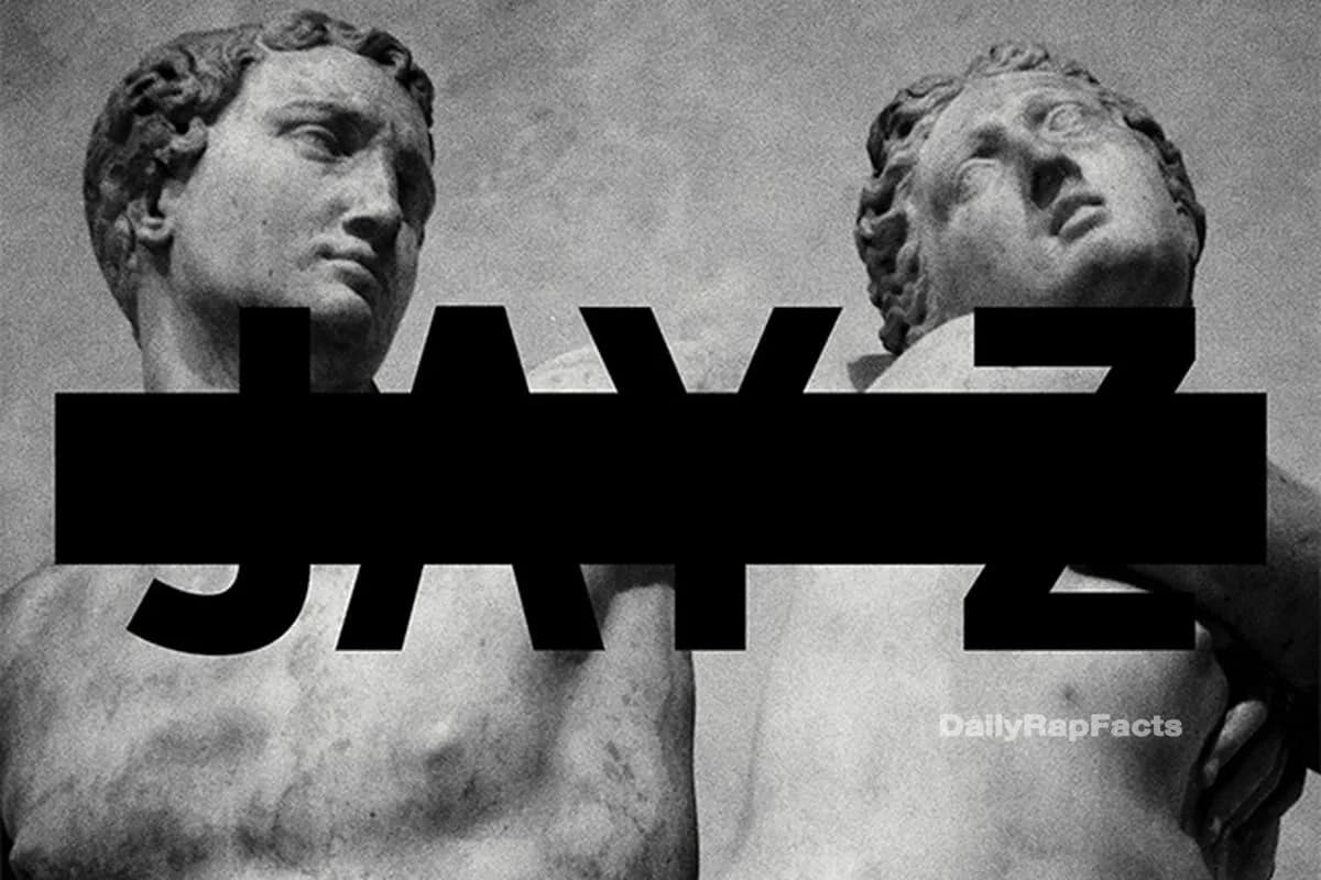 Listen to JAY-Z and The-Dream’s Unreleased Version of “Holy Grail”