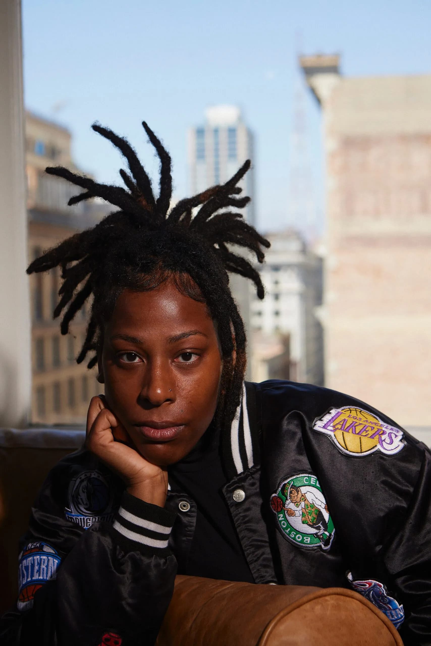 Jahlaya Hollis reclaims her true identity by releasing “The Prelude/I Just Did It (Live)”