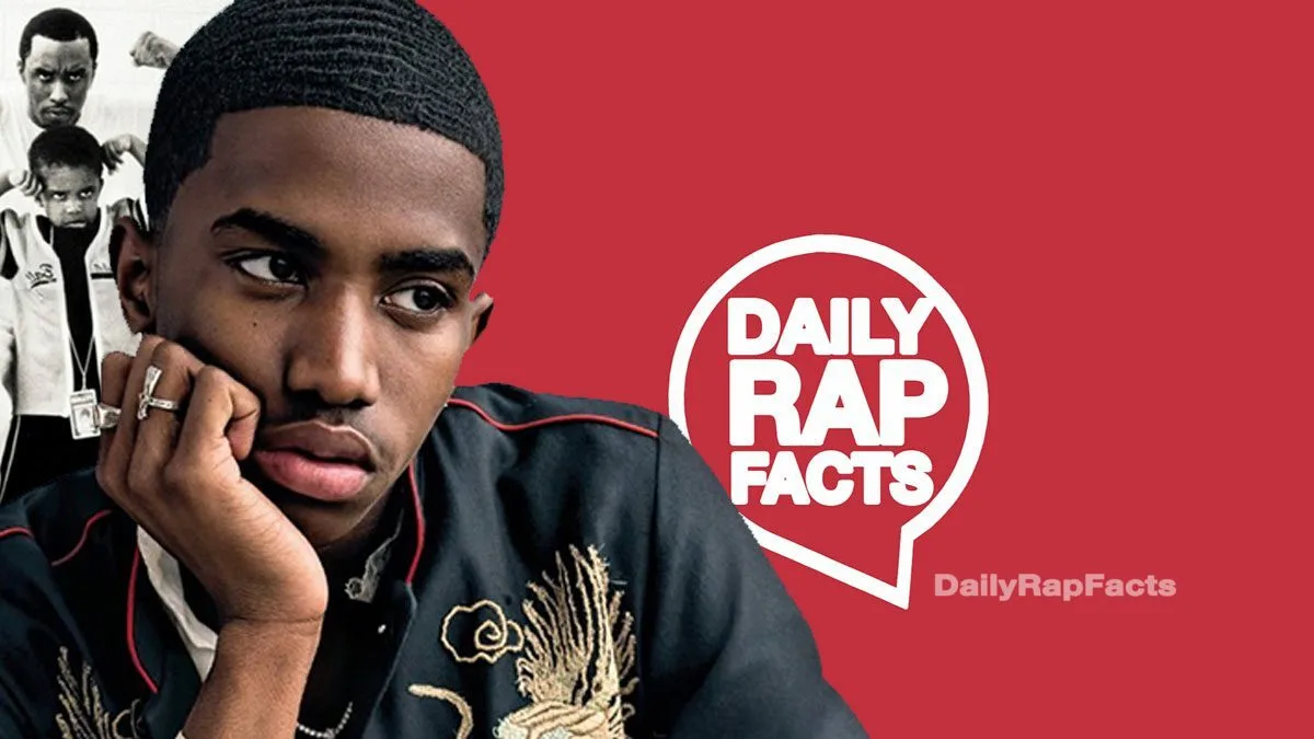Rap Kids in the Biz – King Combs