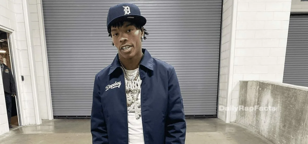 Lil Wayne’s Son, Neal, Slams Lil Baby’s New Album ‘WHAM’