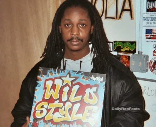 Lil Rodney Cee was the first rapper to use ‘Lil’