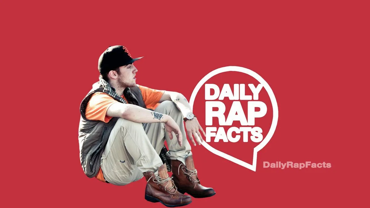 Mac Miller was born on January 19th