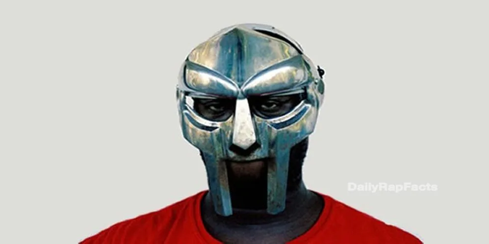 MF Doom & Madlib’s ‘Madvillainy’ earns gold certification at 20th anniversary