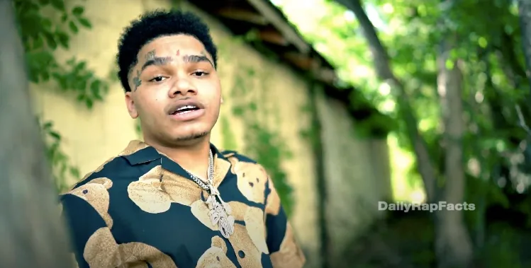 NoCap Says An Album Is Coming “So Soon”