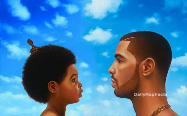 Drake’s Favorite Album of His is ‘Nothing Was The Same’