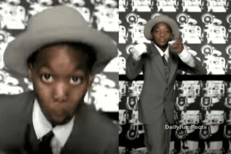 Offset was once a backup dancer for Whitney Houston