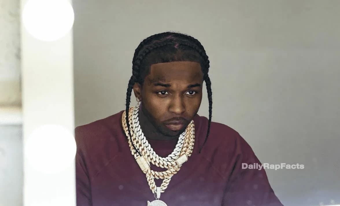 Pop Smoke’s Family Releases Statement on Rapper’s Death