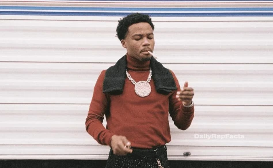 The “EE ER” sound effect on Roddy Ricch’s The Box was inspired by Michael Jackson