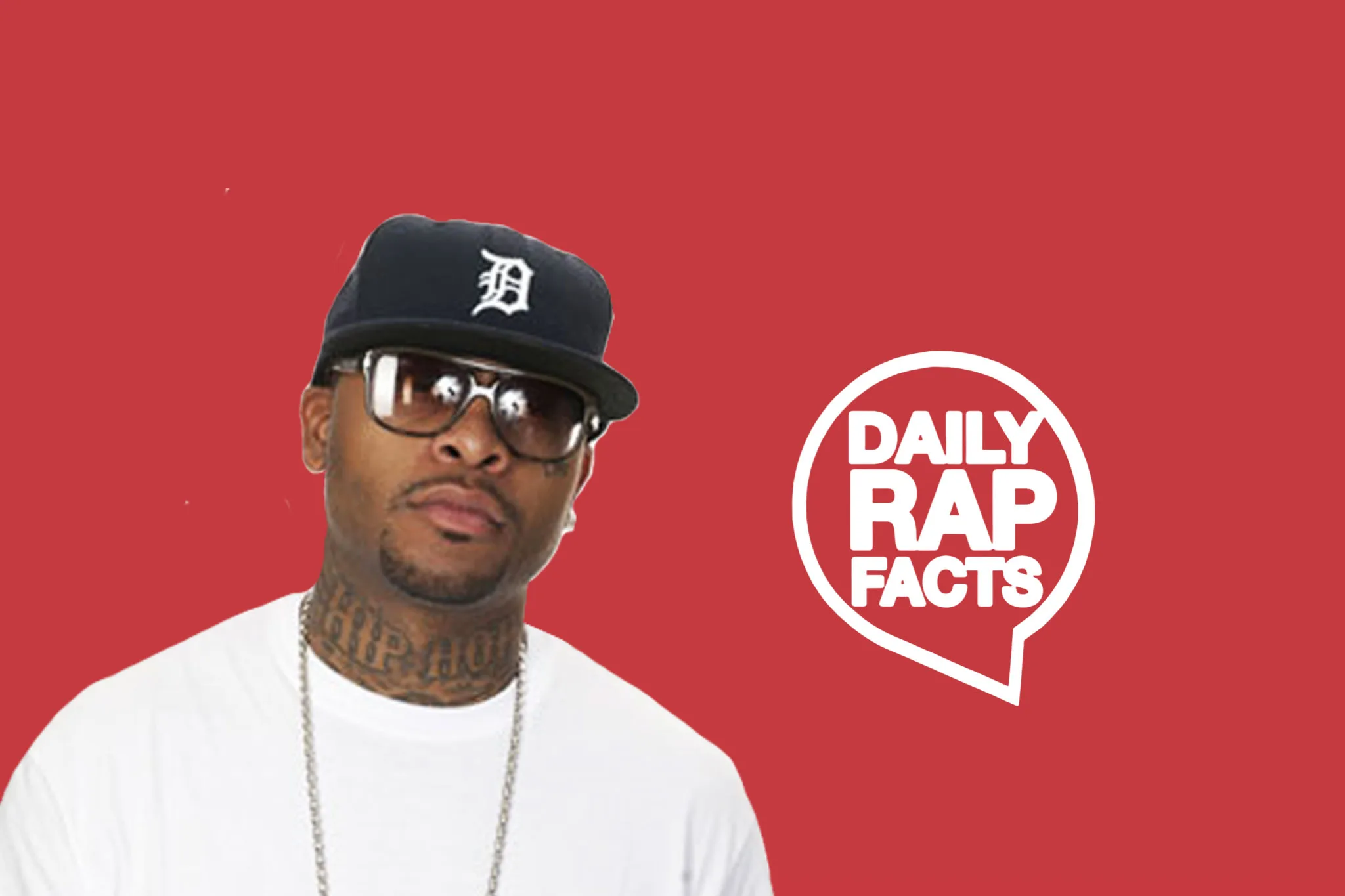 Royce da 5’9″ was born on July 5th