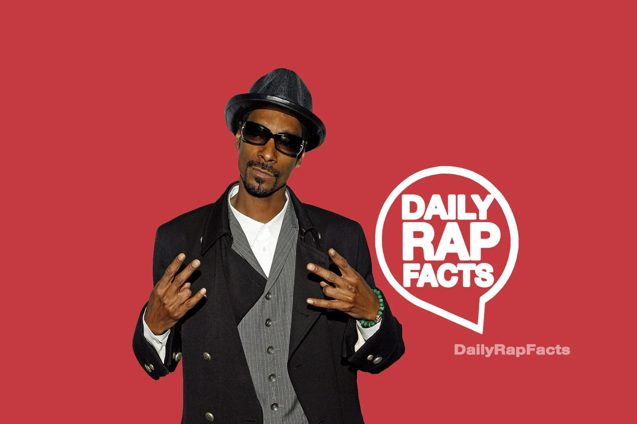 Rappers in Movies – 5 of Snoop Dogg’s acting roles