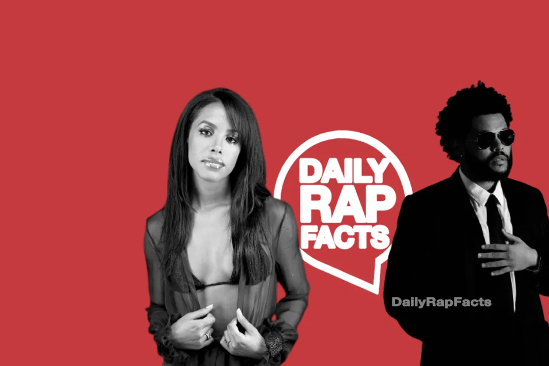 Aaliyah’s posthumous single with The Weeknd is reportedly coming soon