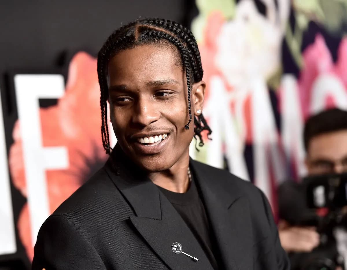 ASAP Rocky shares limited information about ‘Don’t Be Dumb’