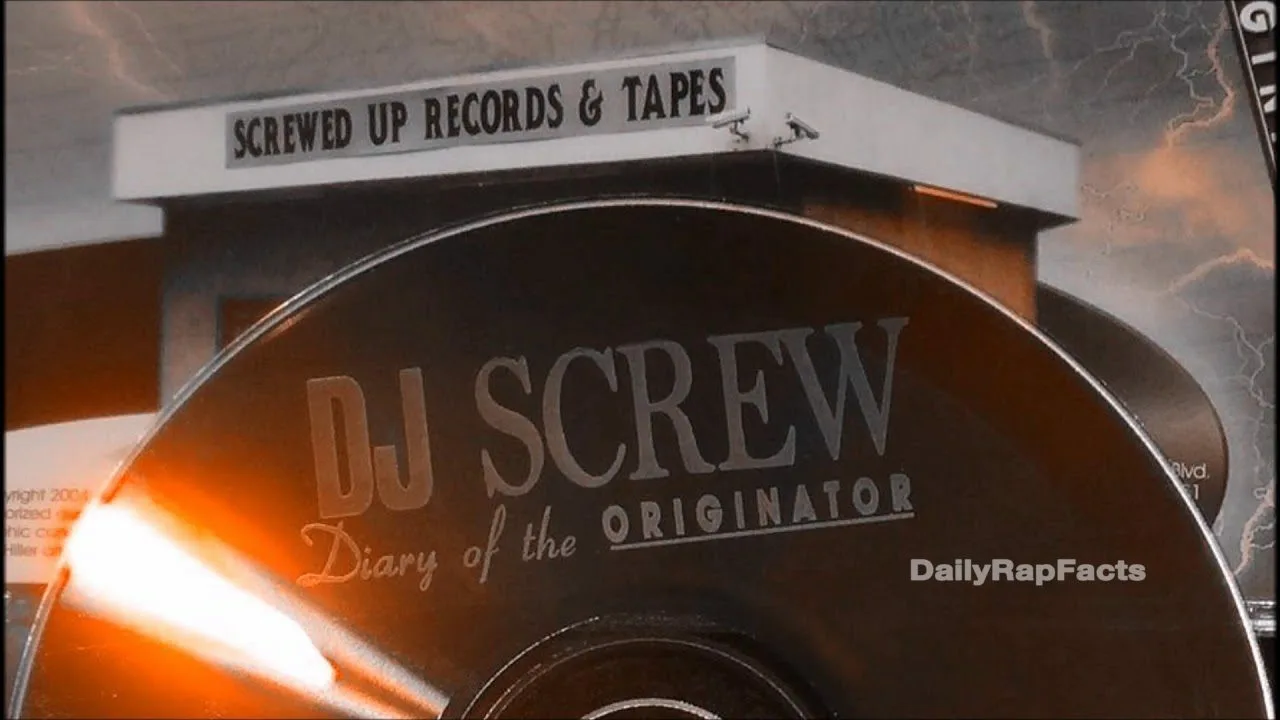 George Floyd was part of H-Town’s Screwed Up Click