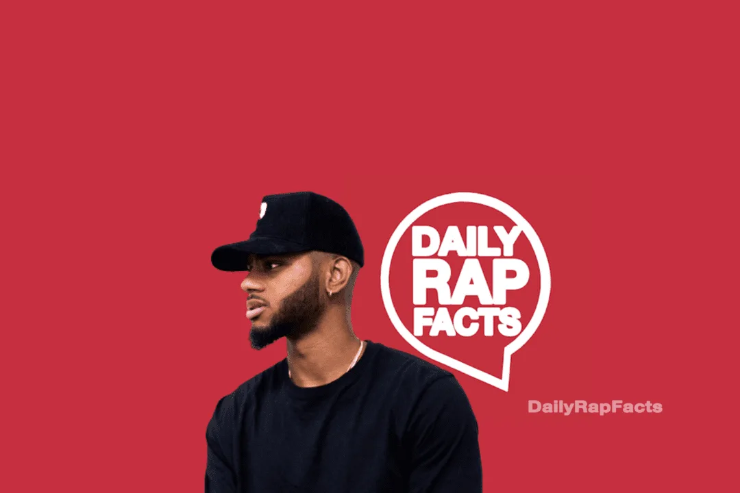 Bryson Tiller says his ‘Serenity’ album will be 3 parts: R&B, Rap & Pop