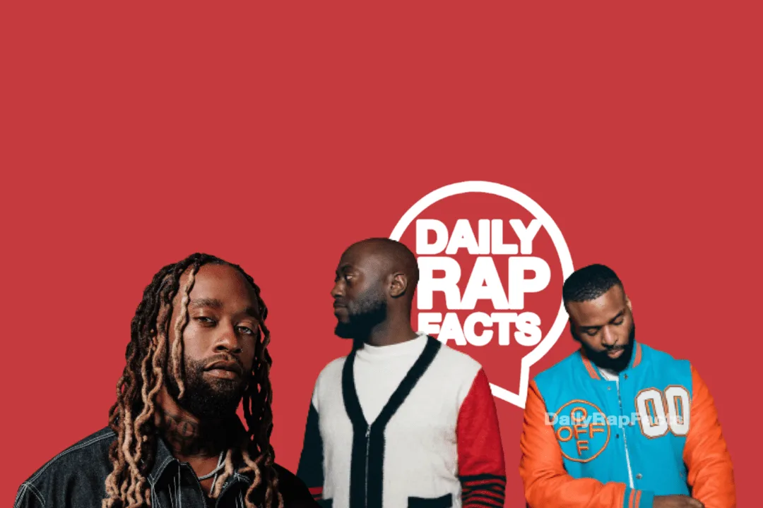 Ty Dolla Sign & dvsn are releasing joint album on August 20