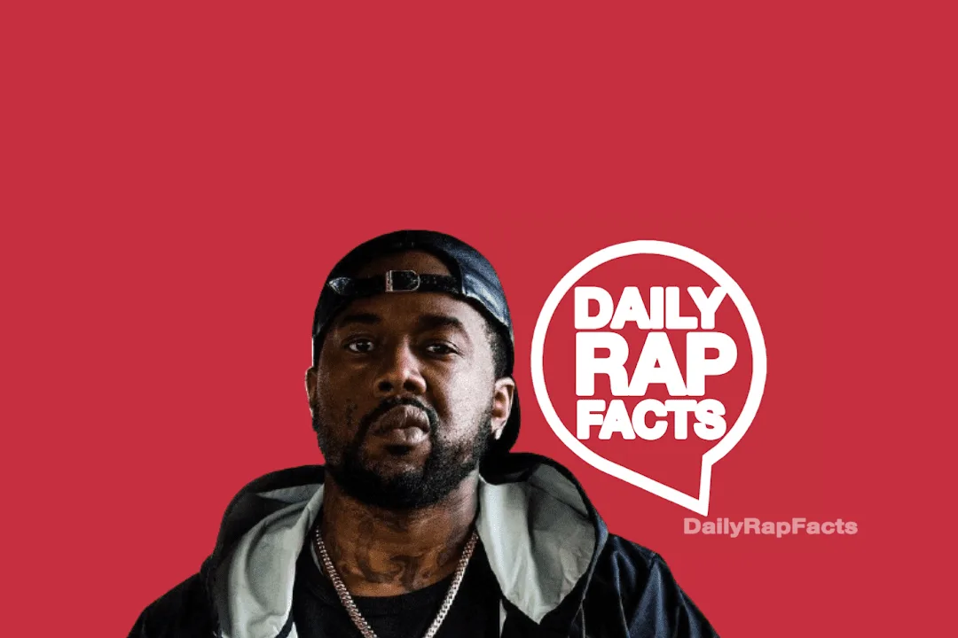 Conway The Machine is dropping an album at the end of the month