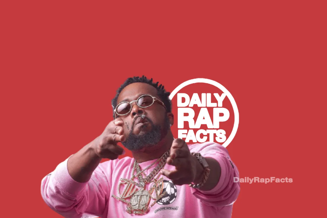 Conway The Machine Releases ‘La Maquina’ Album