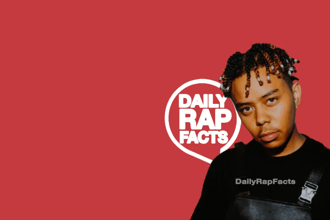 Cordae says “album almost done;” previews new track