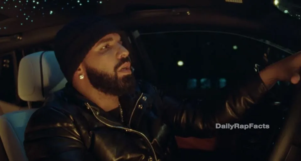 Drake Just Dropped a Visual for Two New Singles “When to Say When” & “Chicago Freestyle”