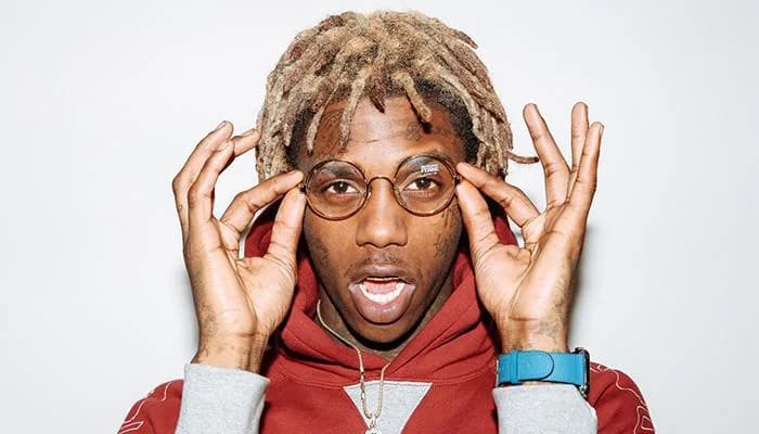 Famous Dex says he’s been sober for close to a year, promises ‘Rich Forever 5’ is coming soon