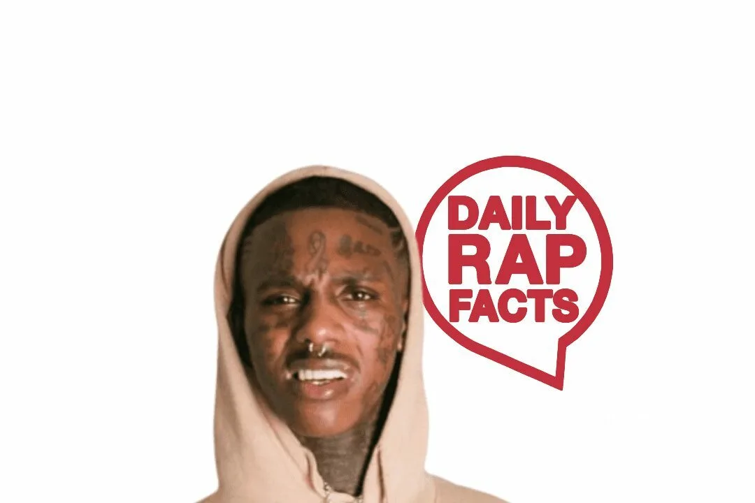 Famous Dex reportedly visits rehab after being released from jail; his Instagram suggests otherwise