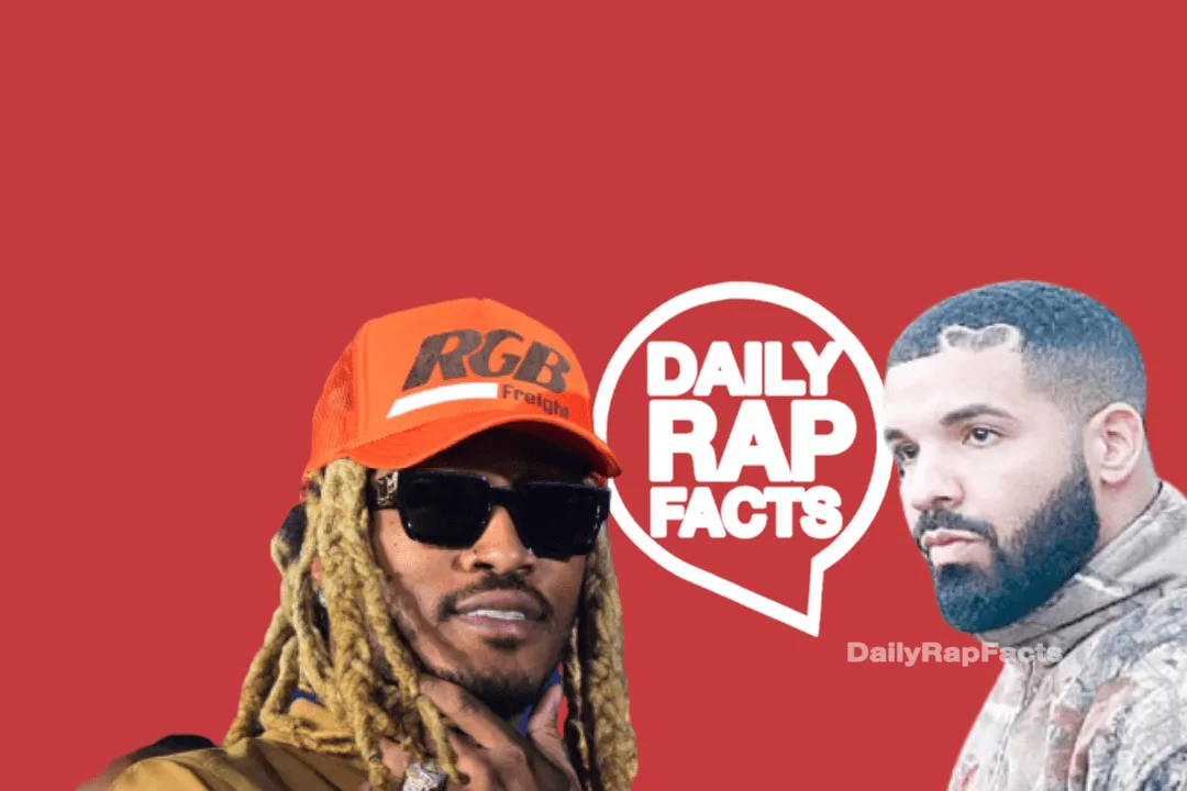 Future earns first no. 1 song on Hot 100 chart with Drake’s “Way 2 Sexy”