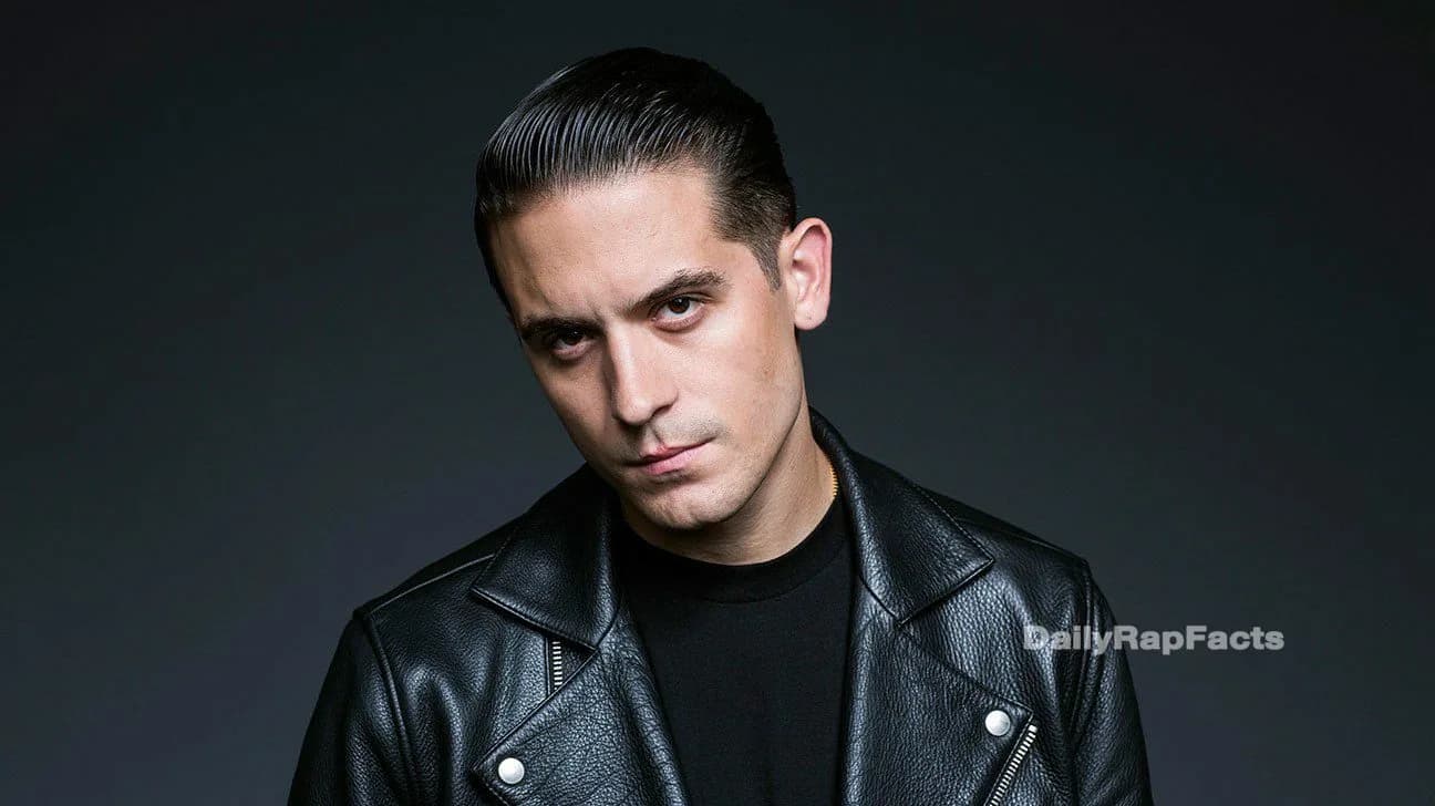 G-Eazy Drops Two More Cover Songs