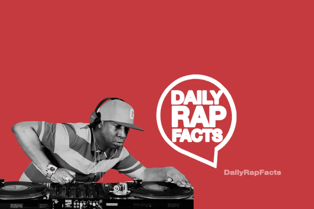 Grandmaster Flash was born on January 1